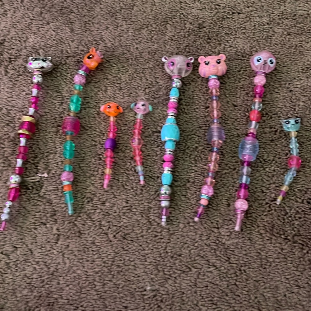 Twisty pets lot